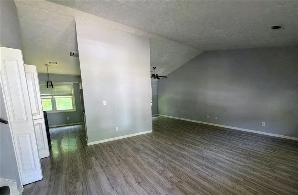Residential in Lithonia 2