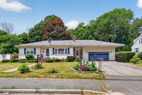 41 Rockland St, Brockton, MA, 02301 | Card Image