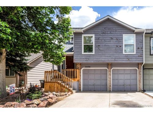 2230 Del Mar Dr, Colorado Springs, CO, 80910 | Card Image