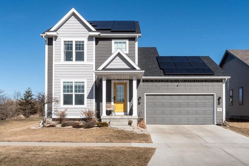 10330 Hazy Sky Parkway, Madison, WI, 53593 | Card Image