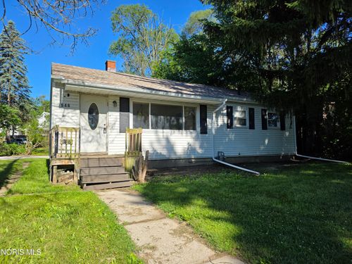 546 Shasta Dr, Toledo, OH, 43609-1955 | Card Image