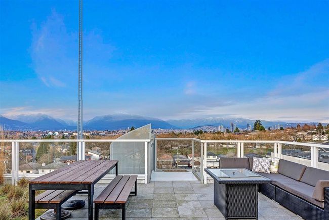 608 - 2220 Kingsway, Townhouse with 2 bedrooms, 2 bathrooms and 1 parking in Vancouver BC | Image 34