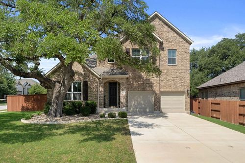 1601 Highland Ridge Rd, Georgetown, TX, 78628-6998 | Card Image