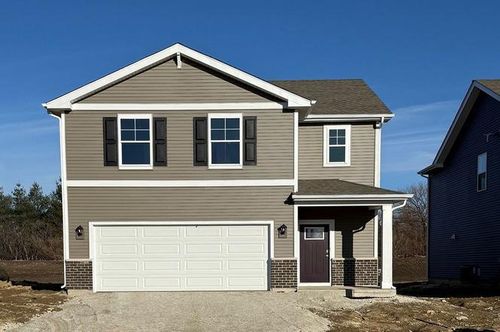 2428 Semillon St, Oswego, IL, 60543-5421 | Card Image
