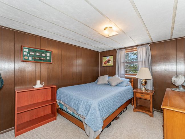 3980 Pedersen Trl, House other with 4 bedrooms, 3 bathrooms and null parking in Phelps WI | Image 25