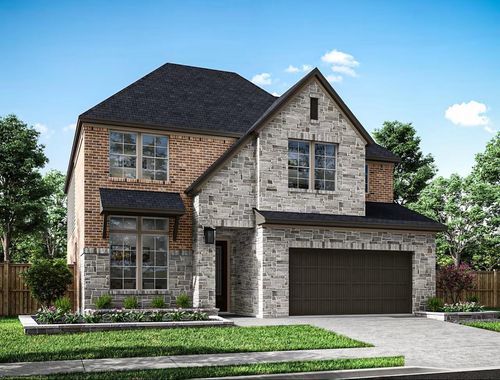 17906 Carnation Glen Dr, Richmond, TX, 77407-4903 | Card Image