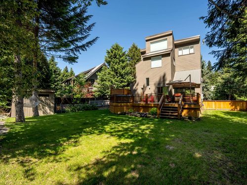 7211 Fitzsimmons Rd N, Whistler, BC, V8E0E3 | Card Image