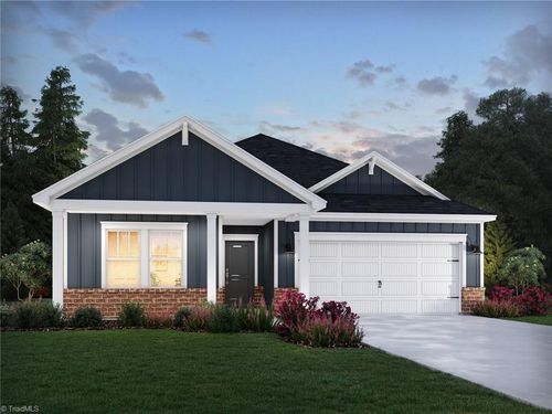133 Purvis Creek Court, Mocksville, NC, 27028 | Card Image