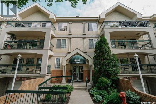 107-521 Main St, Saskatoon, SK, S7N0C2 | Card Image