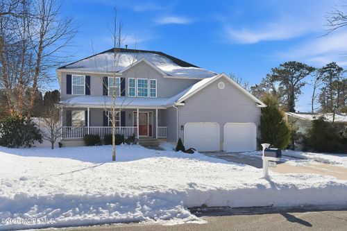 197 Inlet Ave, Manahawkin, NJ, 08050-2516 | Card Image