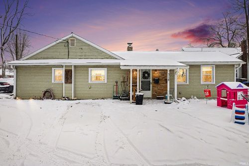 318 Goshen Ave, Elkhart, IN, 46516-4508 | Card Image