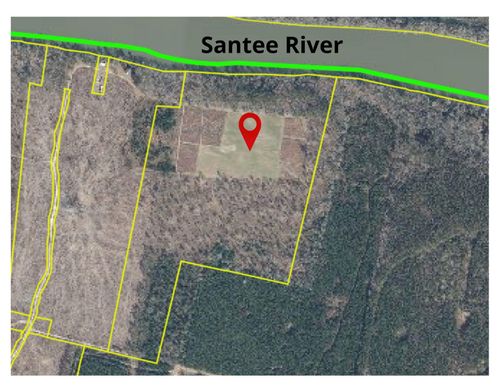 0 Mount Moriah Avenue, Jamestown, SC, 29453 | Card Image