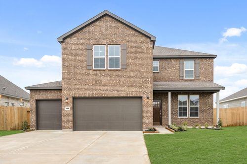 668 Woodhaven Lakes Dr, La Marque, TX, 77568-2319 | Card Image