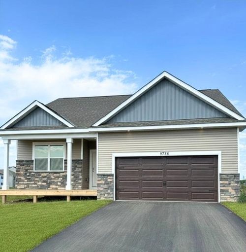 9776 47th Bay Ne, Saint Michael, MN, 55376-5741 | Card Image