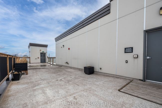 303 - 630 Princess St, Condo with 2 bedrooms, 1 bathrooms and null parking in Kingston ON | Image 16