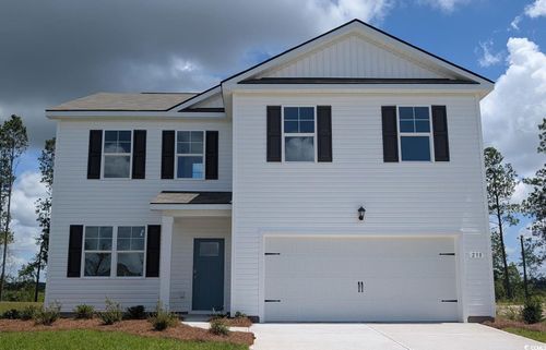 238 Bald Cypress Way, Conway, SC, 29526 | Card Image