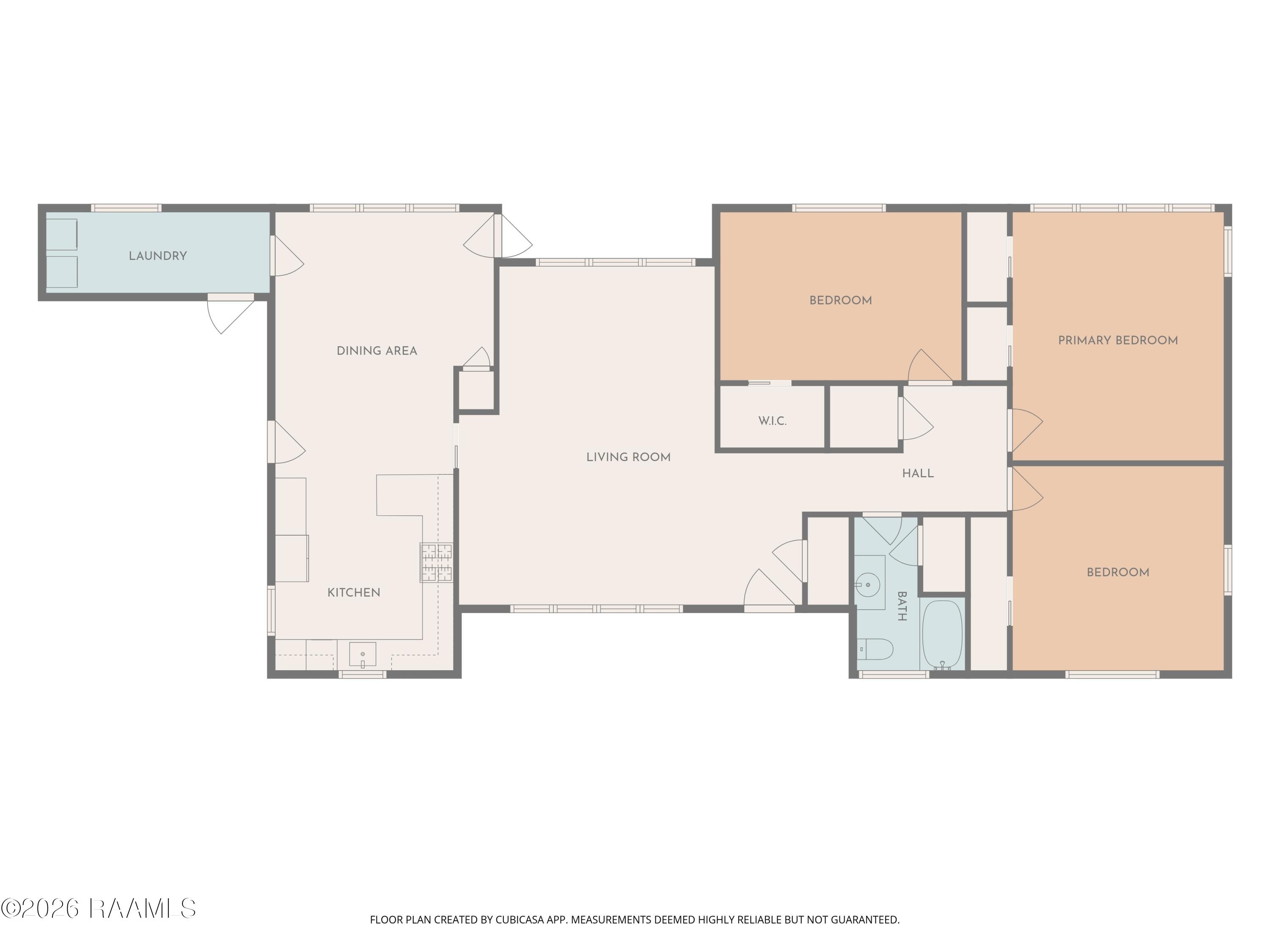 Residential in Lafayette 3