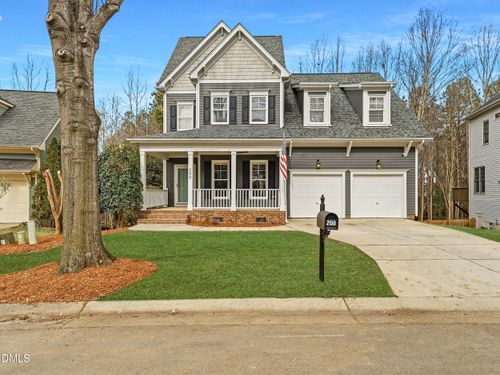 208 Brookberry Rd, Holly Springs, NC, 27540-9463 | Card Image