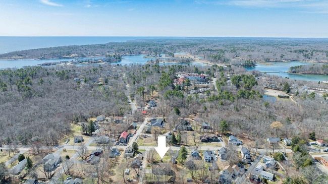 4 Hemming Way, House other with 4 bedrooms, 3 bathrooms and null parking in York ME | Image 41