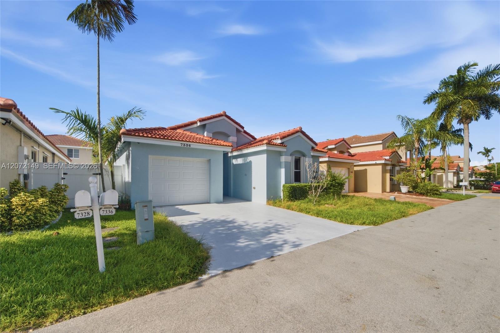 Residential Lease in Margate 2