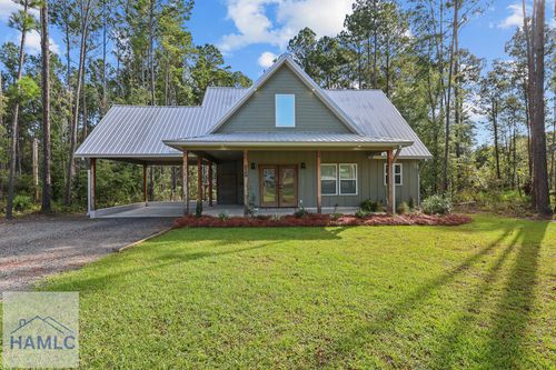 835 Azalea St, Blackshear, GA, 31516-2335 | Card Image