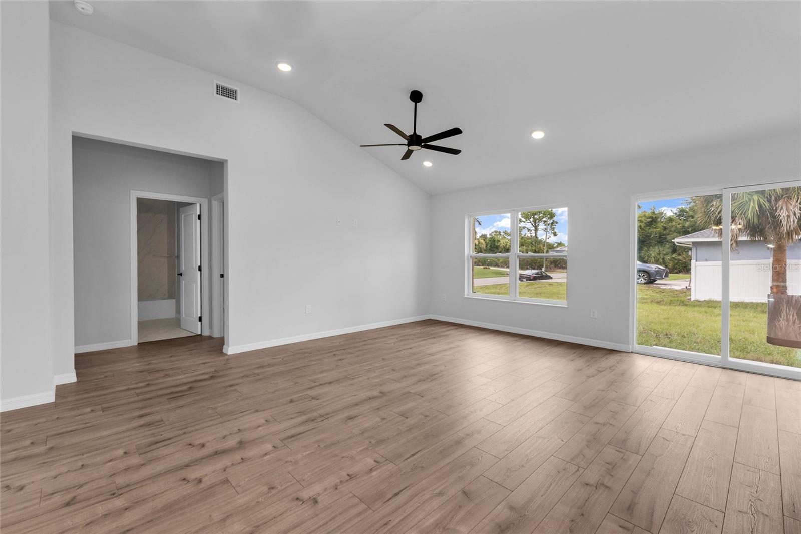 Residential in NORTH PORT 4