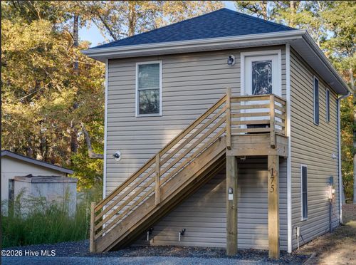 175 Michael St, Jarvisburg, NC, 27947-9517 | Card Image