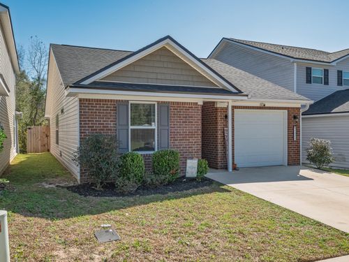 1025 Lacey Lane, TALLAHASSEE, FL, 32304 | Card Image