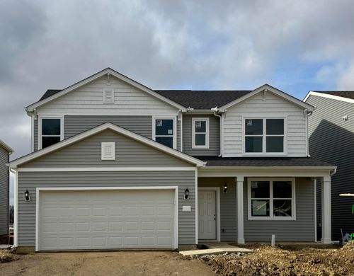 lot-123-325 Rye St, Galloway, OH, 43119 | Card Image