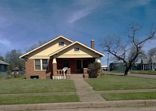 1501 Proctor Ave, Waco, TX, 76708-3541 | Card Image