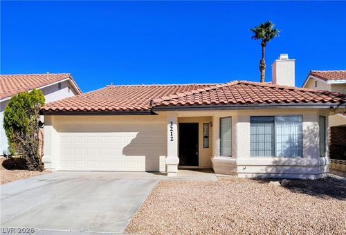 3212 Antilles Ct, Las Vegas, NV, 89117-2260 | Card Image