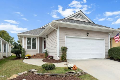 1937 Castle Pines Dr, Raleigh, NC, 27604-8466 | Card Image