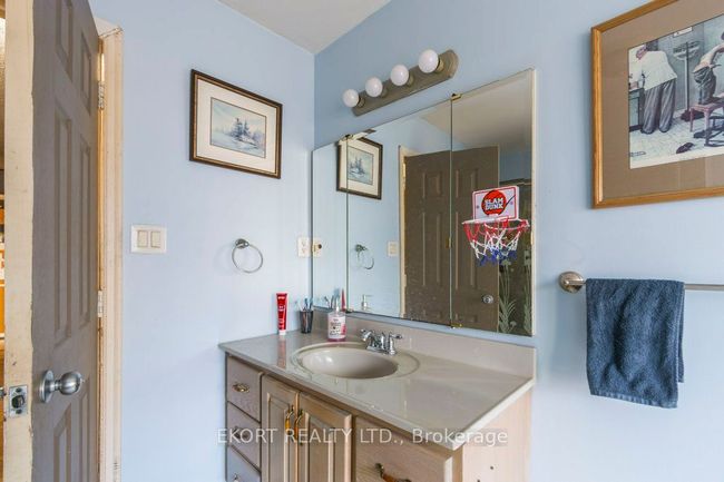 618 Ashley St, House other with 4 bedrooms, 2 bathrooms and 4 parking in Foxboro ON | Image 15