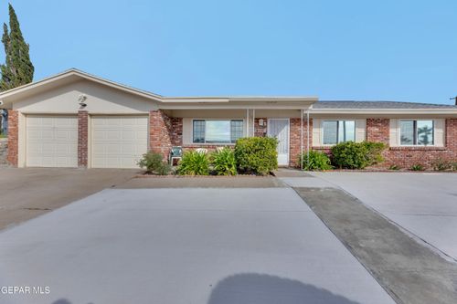 228 Belvidere St, El Paso, TX, 79912-2134 | Card Image