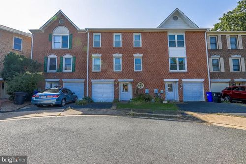 746 S Granada St, ARLINGTON, VA, 22204-2500 | Card Image