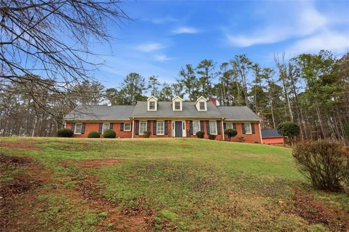 2077 Honey Creek Rd Sw, Conyers, GA, 30094-3423 | Card Image
