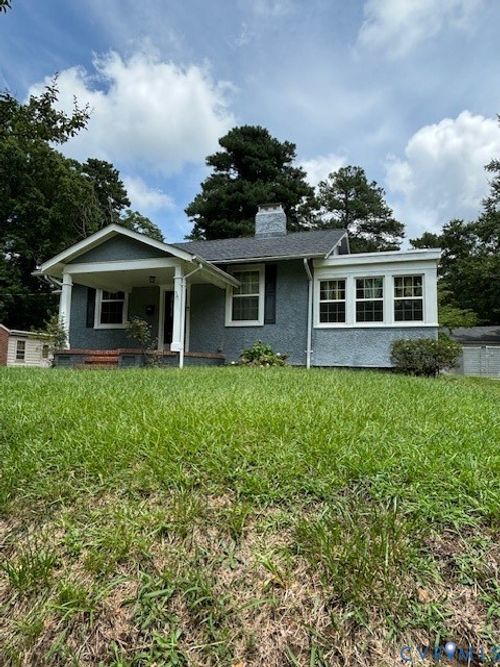 1823 Brandon Ave, Petersburg, VA, 23805-1611 | Card Image