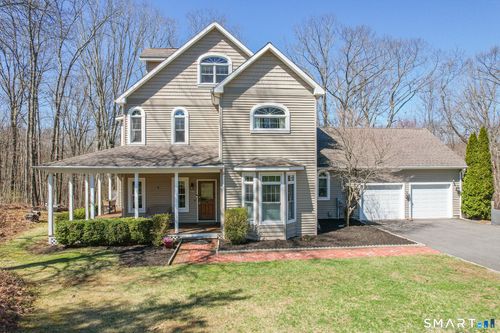 51 Louis Rd, Middlefield, CT, 06455-1108 | Card Image