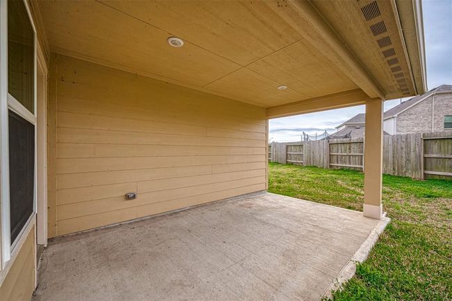 24603 Dover Bend Way, House other with 4 bedrooms, 3 bathrooms and 2 parking in Richmond TX | Image 42