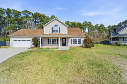555 Park Meadows Dr, Newport, NC, 28570-8199 | Card Image