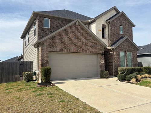 7846 Skylark Heights Ln, Richmond, TX, 77407-3077 | Card Image