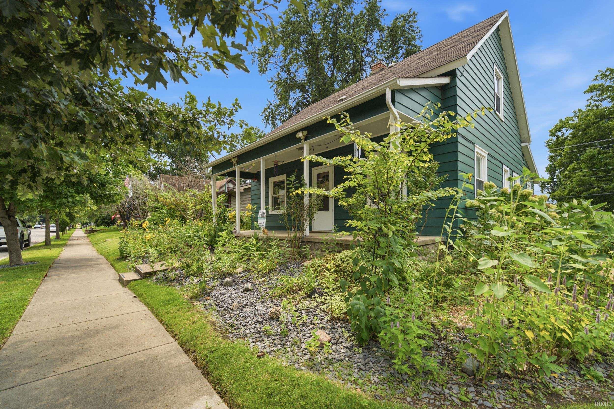 Residential in Lafayette 3