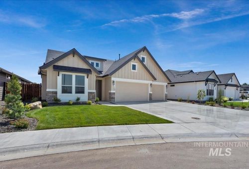 150 Ziklag Ave, Kuna, ID, 83634 | Card Image