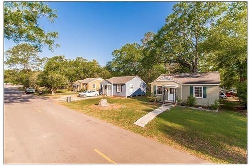 202, 204, 206 W Clark Street, Hammond, LA, 70401 | Card Image