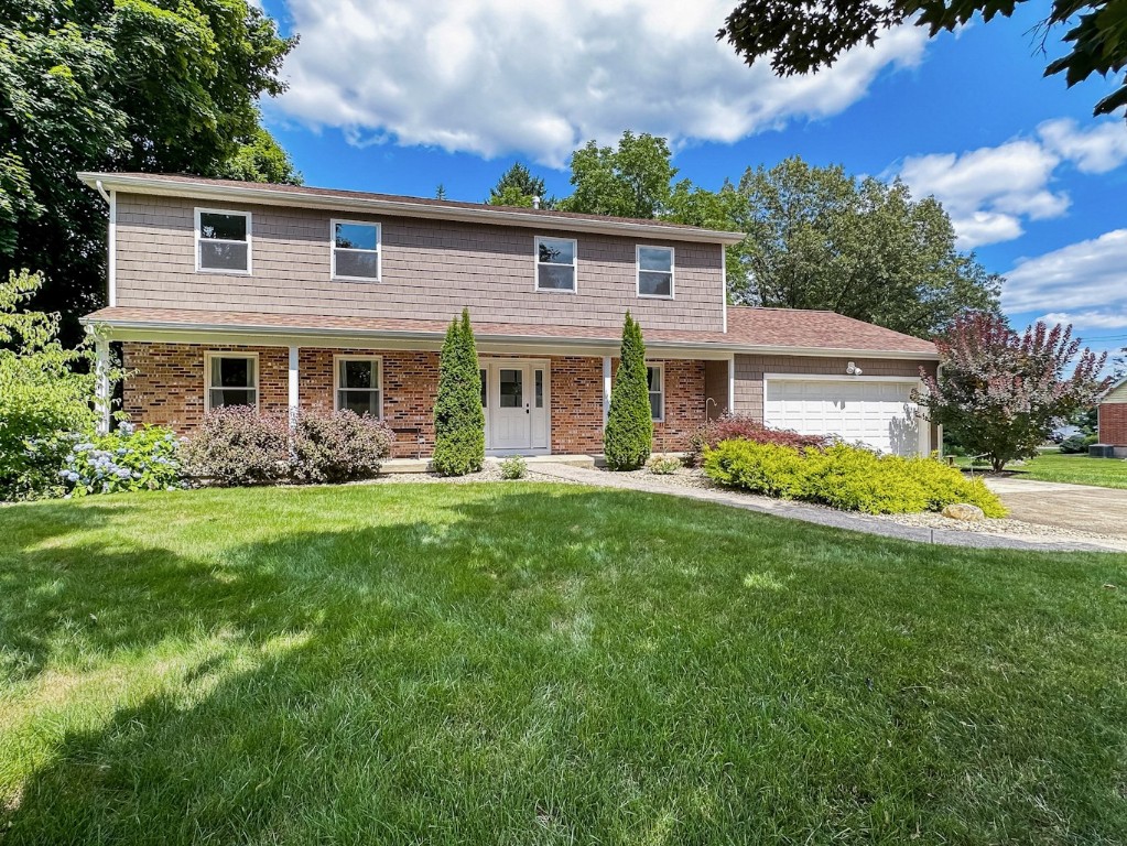 Sunset Dr, Edinboro, PA 16412