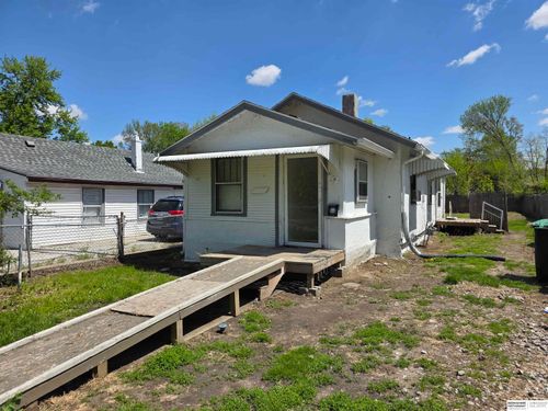4717 N 18th St, Omaha, NE, 68110-1447 | Card Image