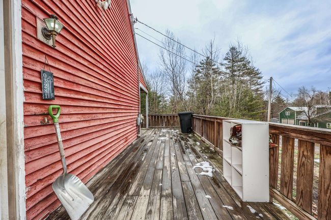 1381 River Rd, House other with 3 bedrooms, 2 bathrooms and null parking in Weare NH | Image 8