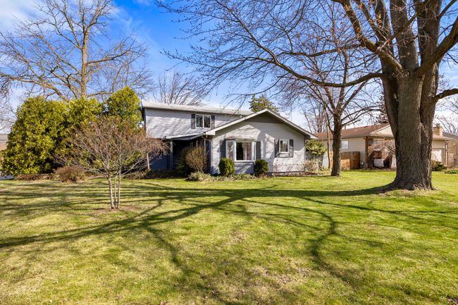5409 Meadow View St, House other with 4 bedrooms, 2 bathrooms and null parking in Sterling Heights MI | Image 35