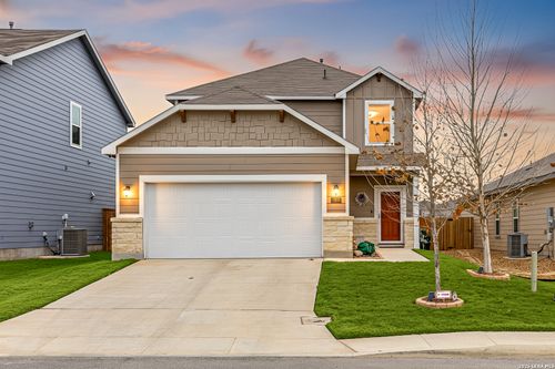 5831 Hematite Rim, San Antonio, TX, 78222-4841 | Card Image