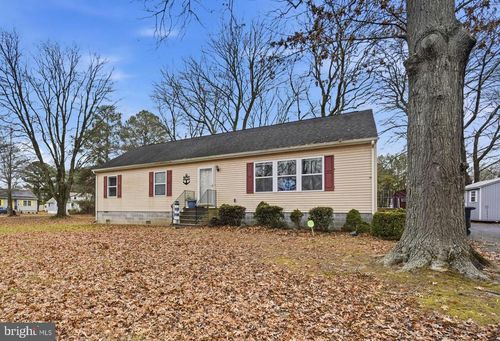 20725 Wilkins Ave, Rock Hall, MD, 21661-1420 | Card Image